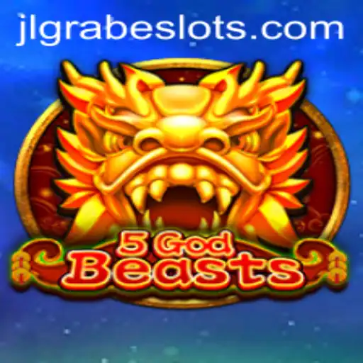 Explore the Mystical World of 5GodBeasts: Game Description and Rules with a Twist of Reality