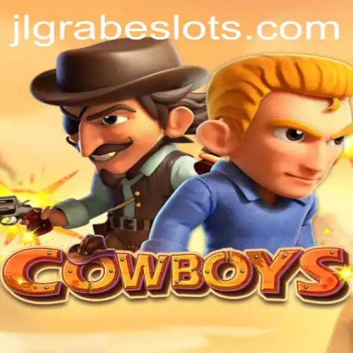 COWBOYS: An Immersive Journey into the Wild West with a Twist of JLGRABE