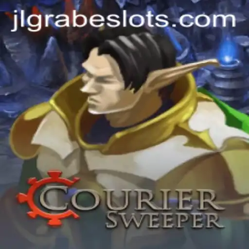 Discover the Thrilling Adventure of CourierSweeper: Navigate the Challenges of the Future