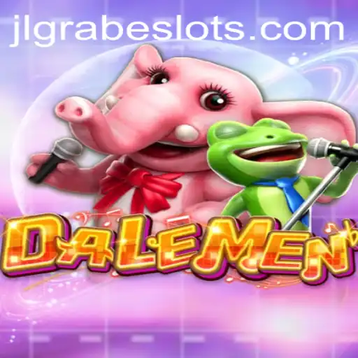 Unraveling the World of DALEMEN: A Journey into a Unique Game Experience