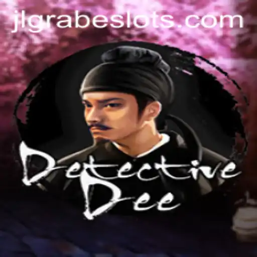 Unveiling DetectiveDee: A Thrilling Adventure Powered by JLGRABE