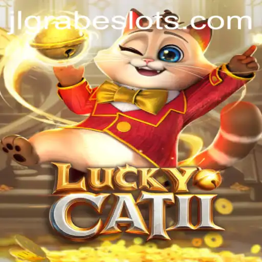 Discover the Thrills of LuckyCatII