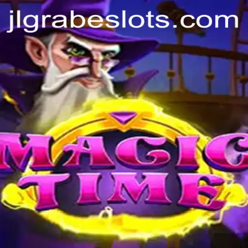 MagicTime Game Unveiled