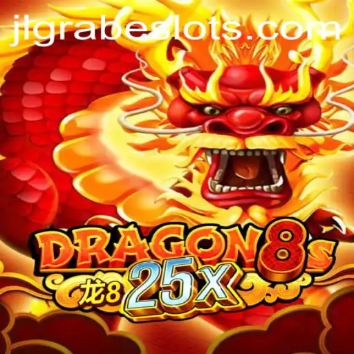 Explore Dragon8s25x: An Epic Gaming Adventure with JLGRABE