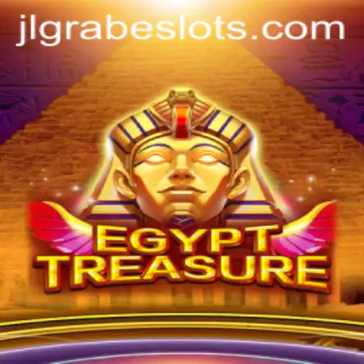 Discover the Mystical World of EgyptTreasure: Unearth Secrets with JLGRABE