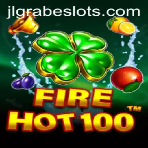 FireHot100: An Exciting New Frontier in Gaming with JLGRABE