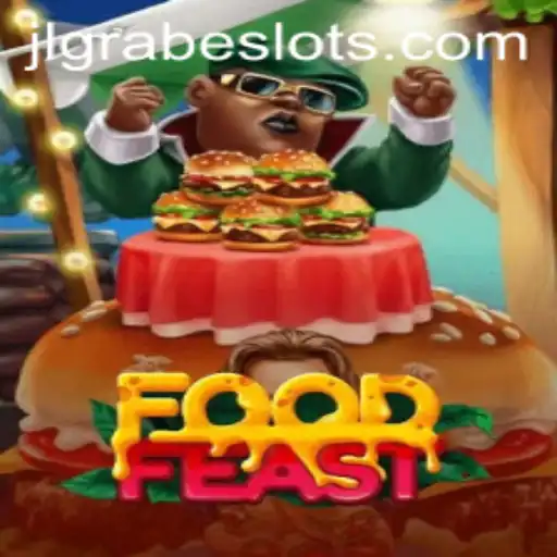 FoodFeast: Exploring the Culinary Adventure with JLGRABE