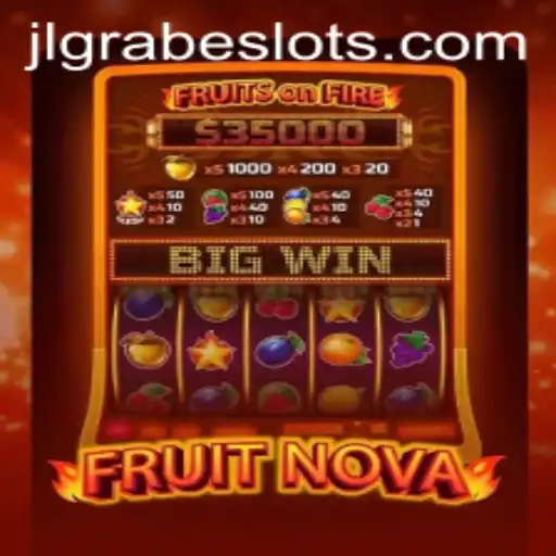 FruitNova: An Exciting New Adventure in Gaming