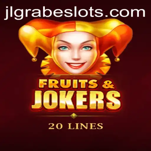 FruitsAndJokers20: Unveiling an Entertaining Gaming Experience with JLGRABE