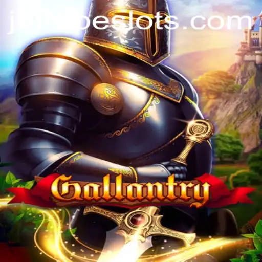 Gallantry: A Legendary Game Steeped in Heroism and Strategy
