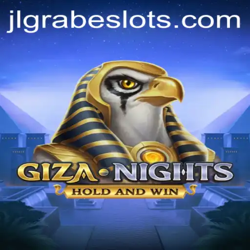 Explore the Mystique of GizaNights: A Captivating Adventure Enhanced by JLGRABE