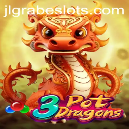 3PotDragons: A Dynamic Journey Through Mythical Competition