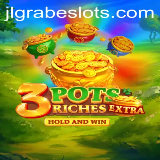 Discover the Exciting World of 3potsExtra: A Fresh Take on Strategy and Luck