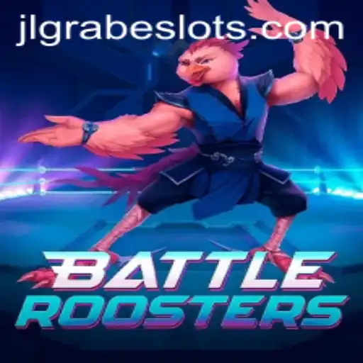 BattleRoosters Takes the Gaming World by Storm