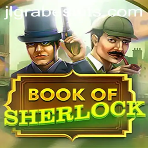 Exploring the Mystical World of BookOfSherlock