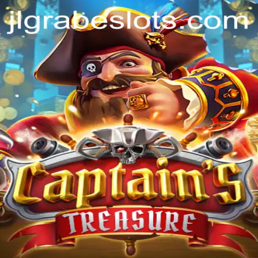 Exploring CaptainssTreasure: A Nautical Adventure