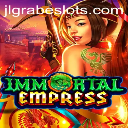 ImmortalEmpress: A Journey of Strategy and Survival