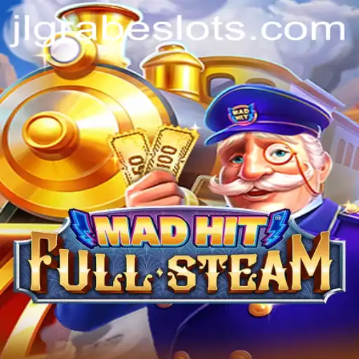 MadHitFullSteam: An Exciting Journey into the World of JLGRABE