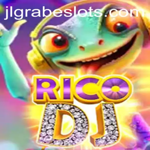 Discovering RicoDJ: The Ultimate Game Experience