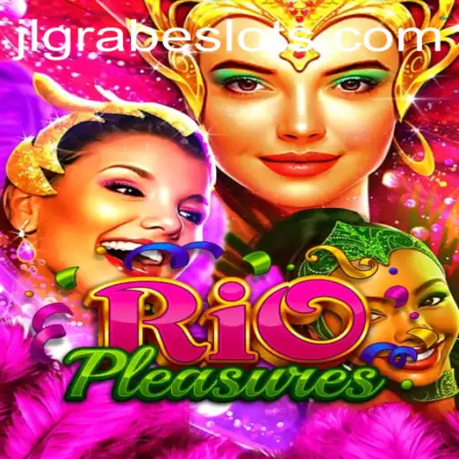 Discover the Thrills of RioPleasures: A Dive into an Exciting New Game