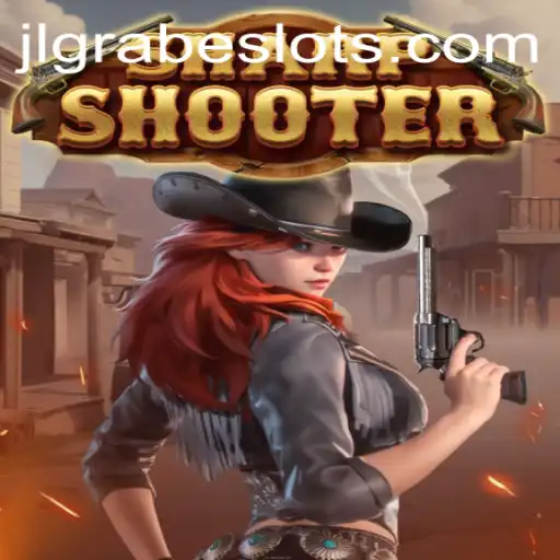 Adventure Awaits in Sharpshooter: A Journey with JLGRABE