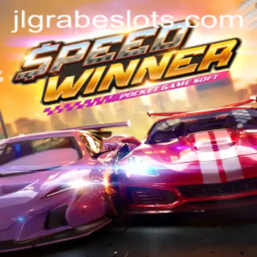 SpeedWinner: The Thrill of Racing in a Dynamic New World