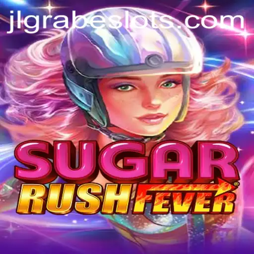 Exploring SugarRushFever: Dive into the Sweet Adventure with JLGRABE