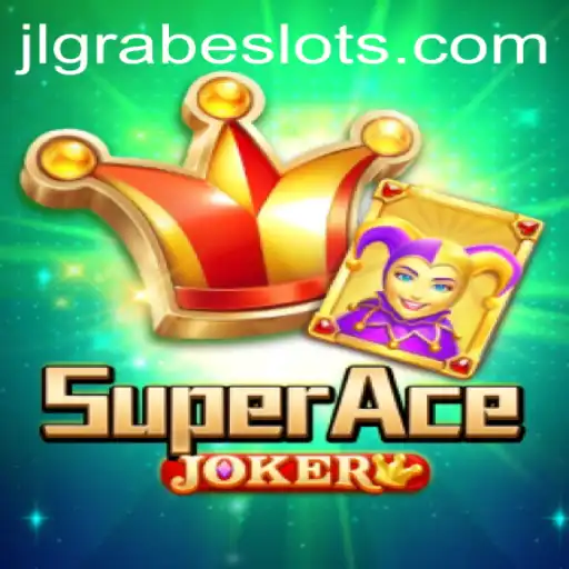 Explore the Exciting World of SuperAceJoker: Adventure Awaits!