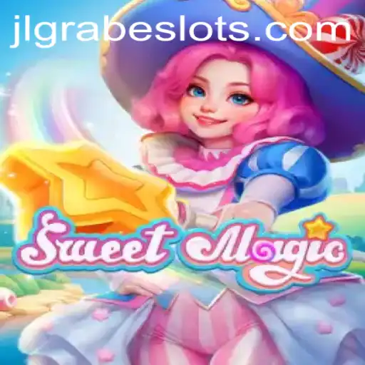 SweetMagic: Discover the Spellbinding World of JLGRABE