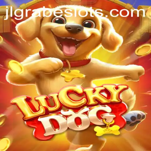 Unveiling LuckyDog An Exciting New Game