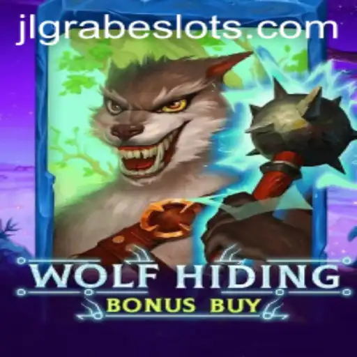 Exploring WolfHidingBonusBuy: A Thrill-Packed Adventure