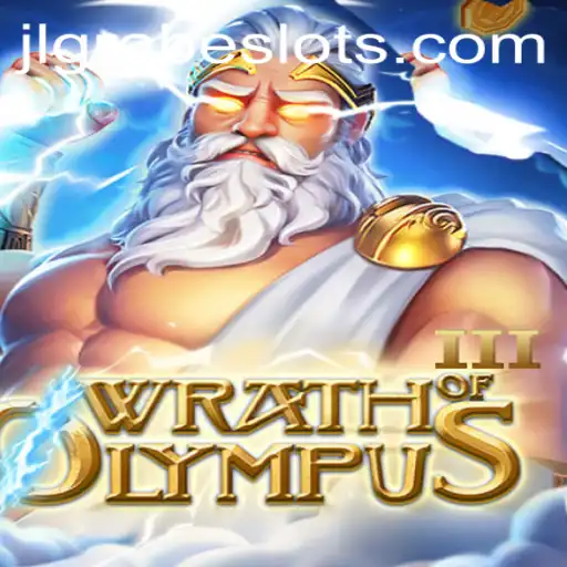 Exploring the Epic Journey in WrathofOlympusIII