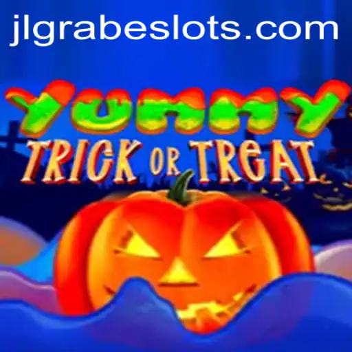 YummyTrickorTreat: A Spooky Delight for Gamers