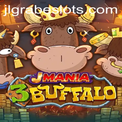 The Thrilling World of JMania3Buffalo: A Deep Dive into JLGRABE Gameplay