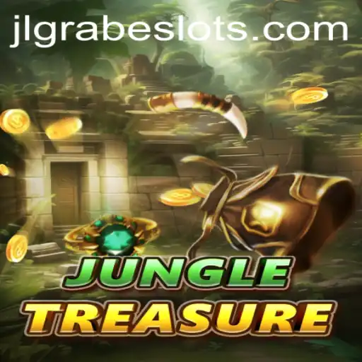 JungleTreasure Adventure Game