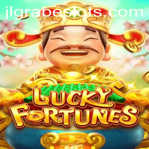 Discover the Thrills of LUCKYFORTUNES: Your Guide to Winning with JLGRABE