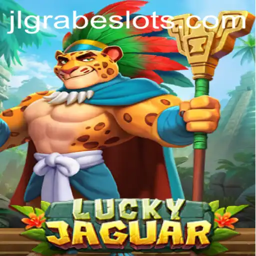 The Enchanting Adventure of LuckyJaguar: An Exciting Journey into the World of JLGRABE