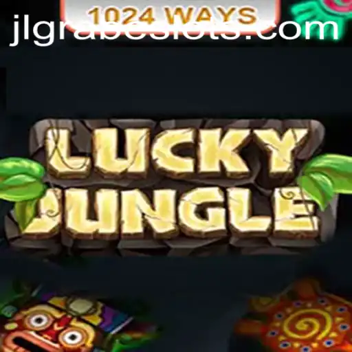 Discover LuckyJungle1024: A Fresh Adventure with JLGRABE
