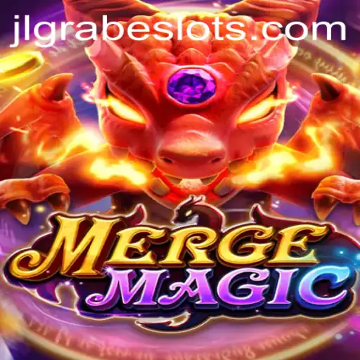 The Enchanting World of MergeMagic: Unraveling Mysteries With JLGRABE