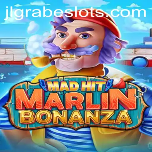 MadHitMarlinBonanza: Dive into the Fishing Frenzy