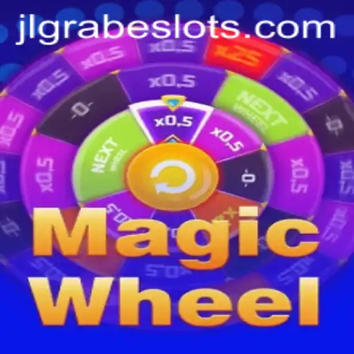 MagicWheel: A Journey Through Enchantment