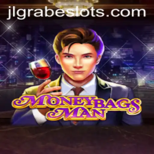 Explore the Dynamic World of MoneybagsMan: A Thrilling Game Adventure