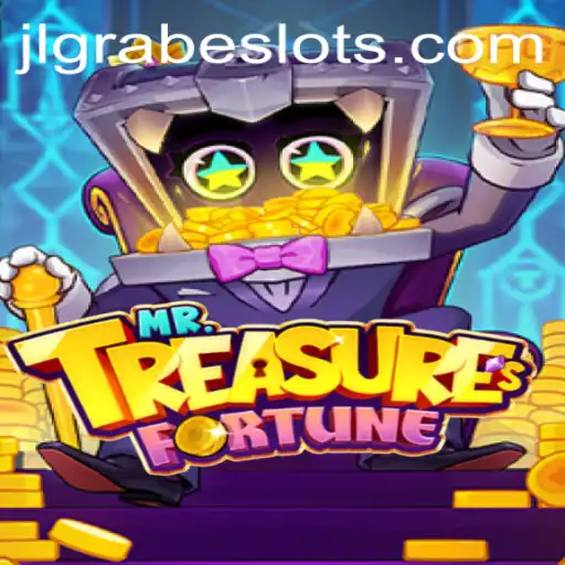 Unveiling the Captivating World of MrTreasuresFortune