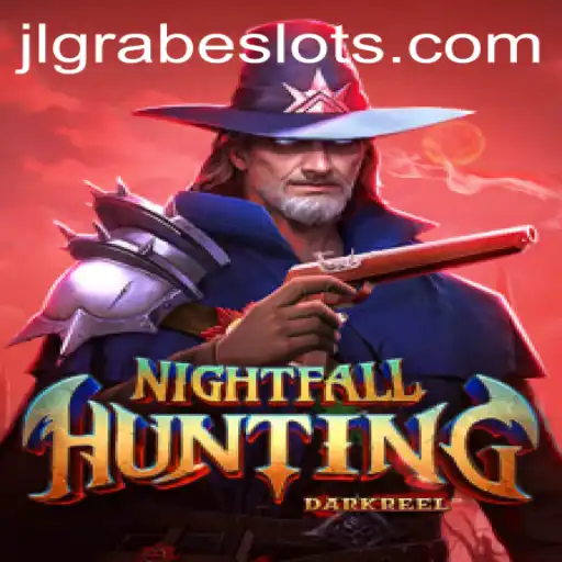 NightfallHunting: An Exciting New Game Experience