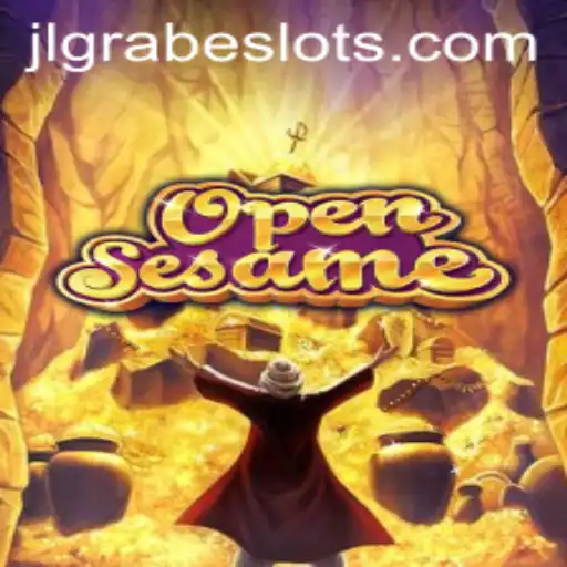 OpenSesame: Unlock Adventures with JLGRABE in the Latest Gaming Revolution