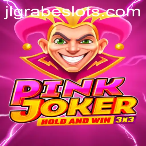Discover the Exciting World of Pinkjoker: A Game of Strategy and Fun