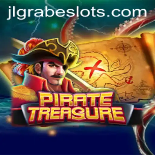 PirateTreasure: Dive into an Epic Adventure with JLGRABE