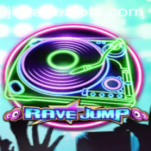 Dive into RaveJump: A Journey into the Neon World