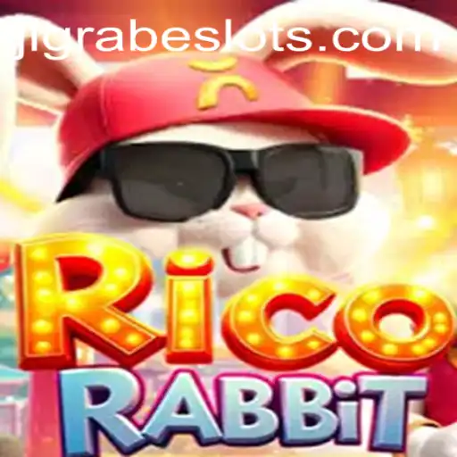 Discover the Exciting World of RicoRabbit: A Comprehensive Guide