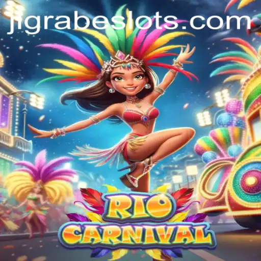 Discover the Thrills of RioCarnival: A Journey into Festive Gaming